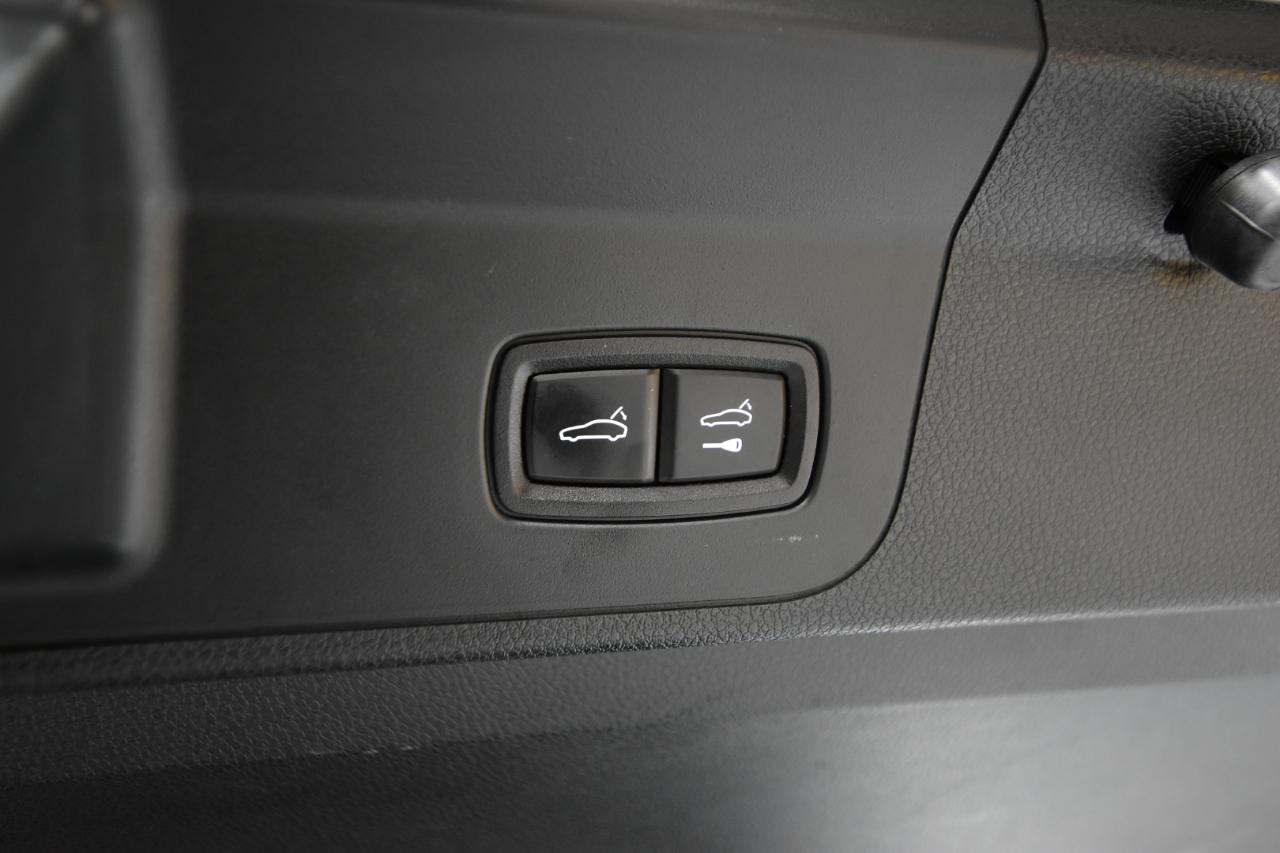 Porsche Panamera 4S AWD 2018