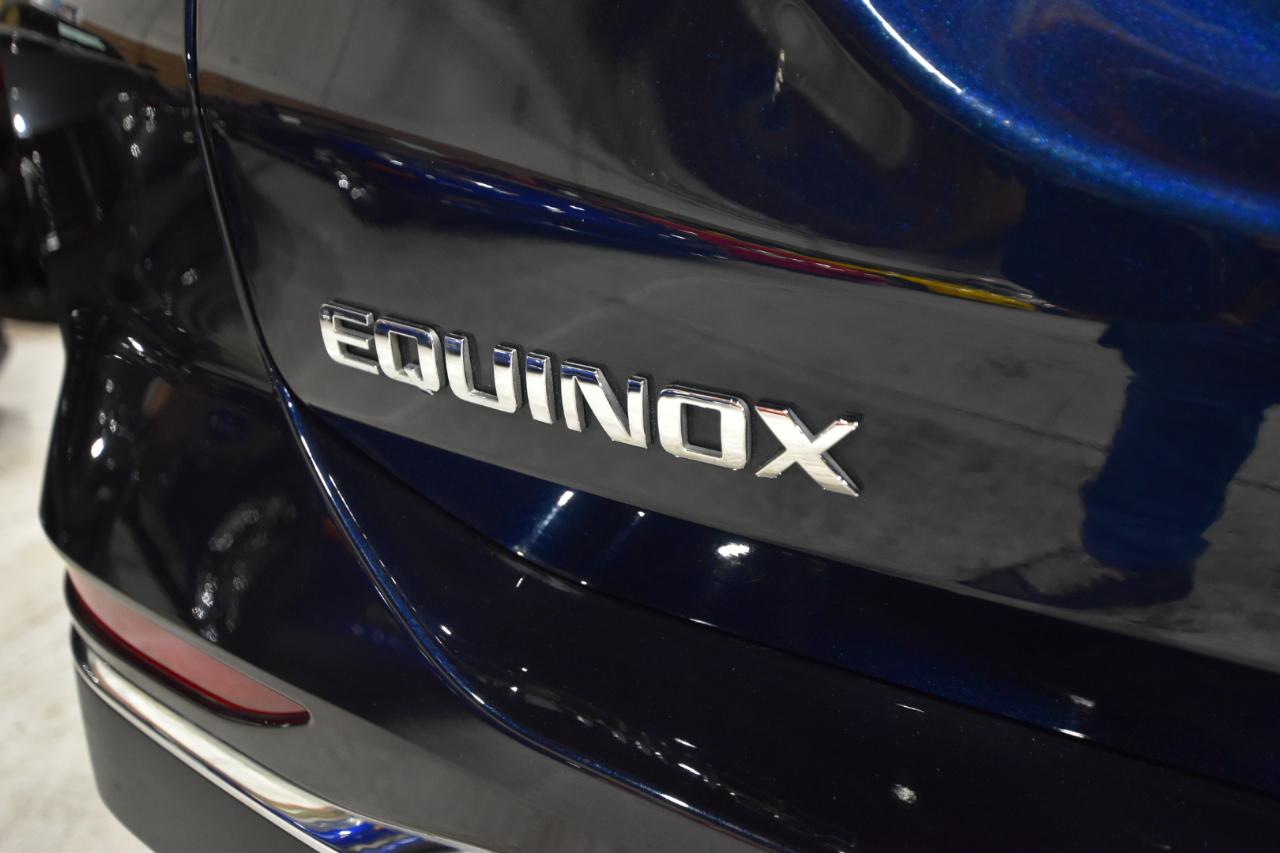 Chevrolet Equinox FWD 4dr LT w/1LT 2020