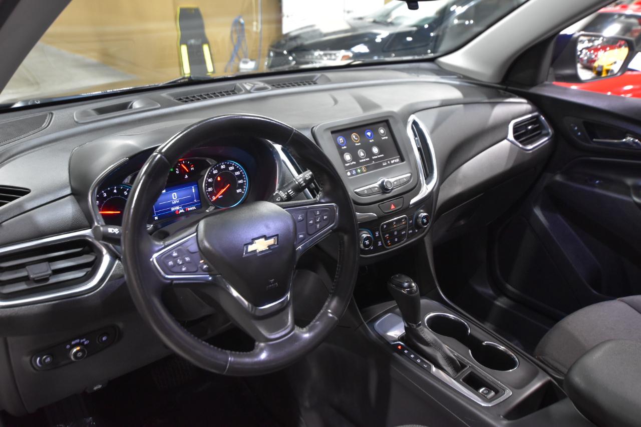 Chevrolet Equinox FWD 4dr LT w/1LT 2020