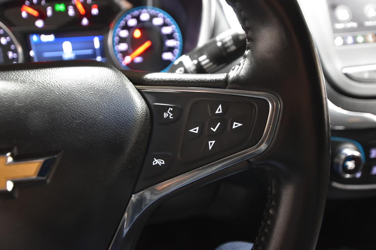 Chevrolet Equinox FWD 4dr LT w/1LT 2020