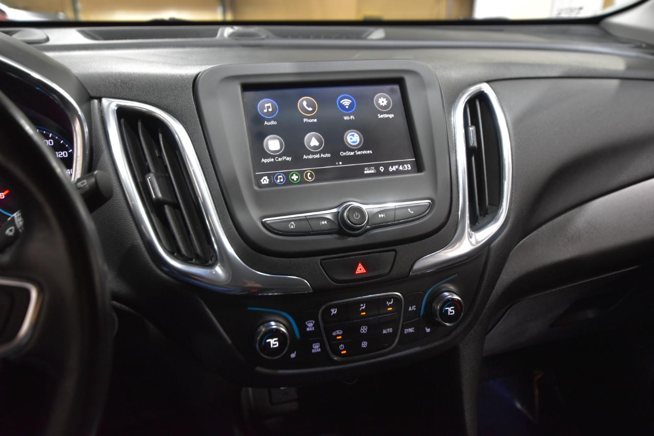 Chevrolet Equinox FWD 4dr LT w/1LT 2020