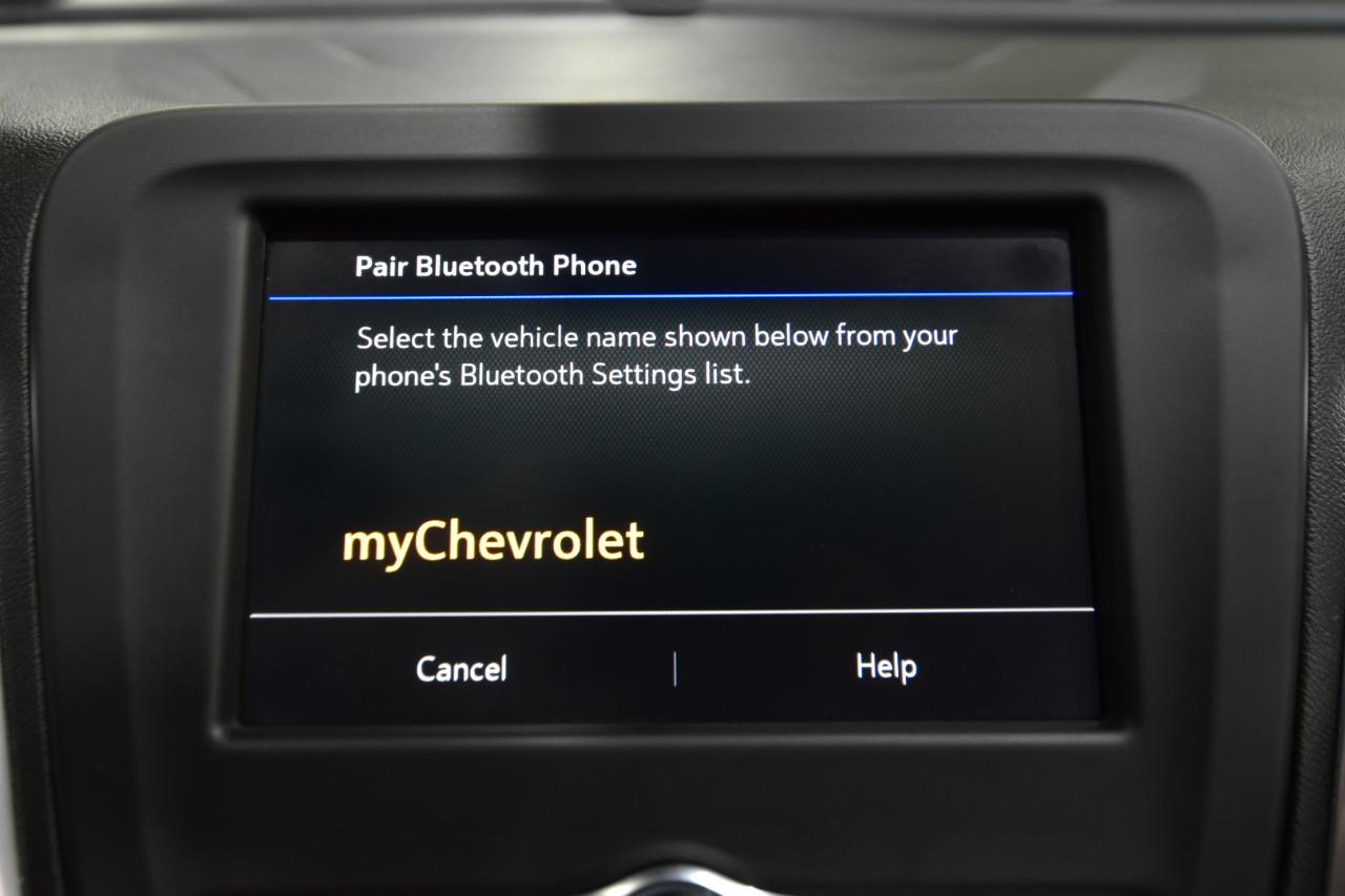 Chevrolet Equinox FWD 4dr LT w/1LT 2020