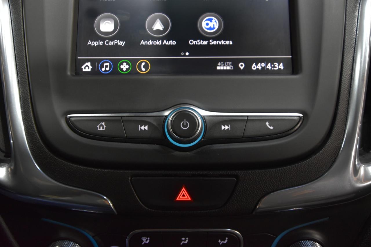 Chevrolet Equinox FWD 4dr LT w/1LT 2020