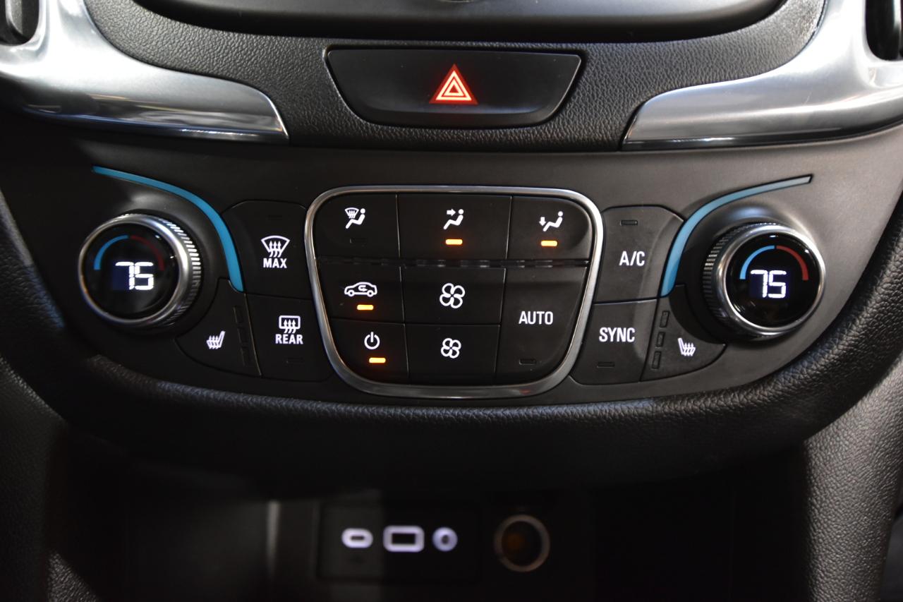 Chevrolet Equinox FWD 4dr LT w/1LT 2020