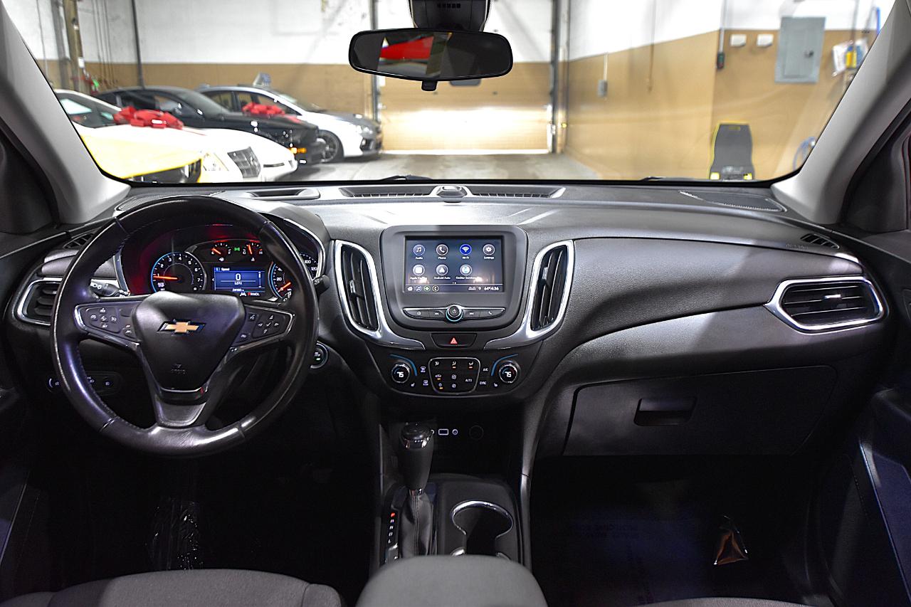 Chevrolet Equinox FWD 4dr LT w/1LT 2020