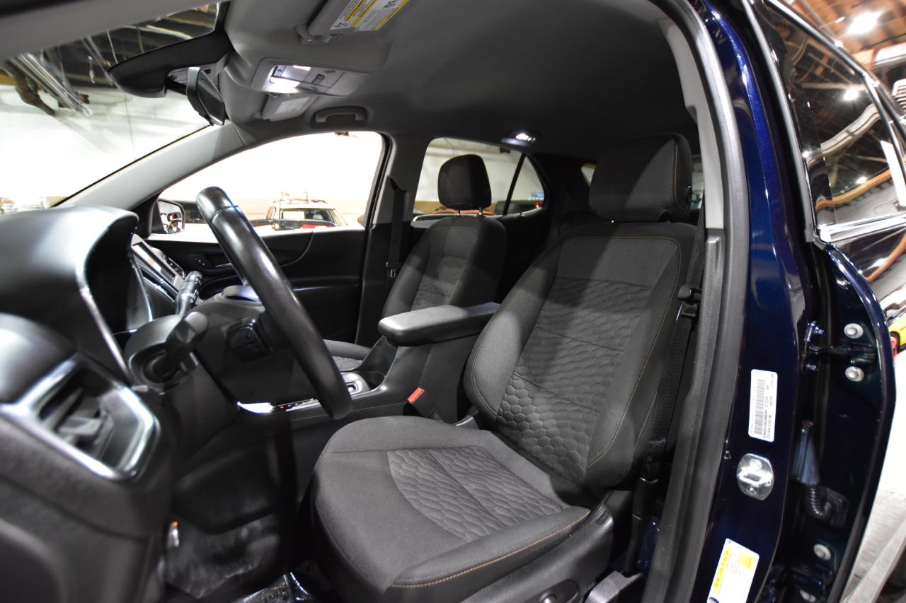 Chevrolet Equinox FWD 4dr LT w/1LT 2020