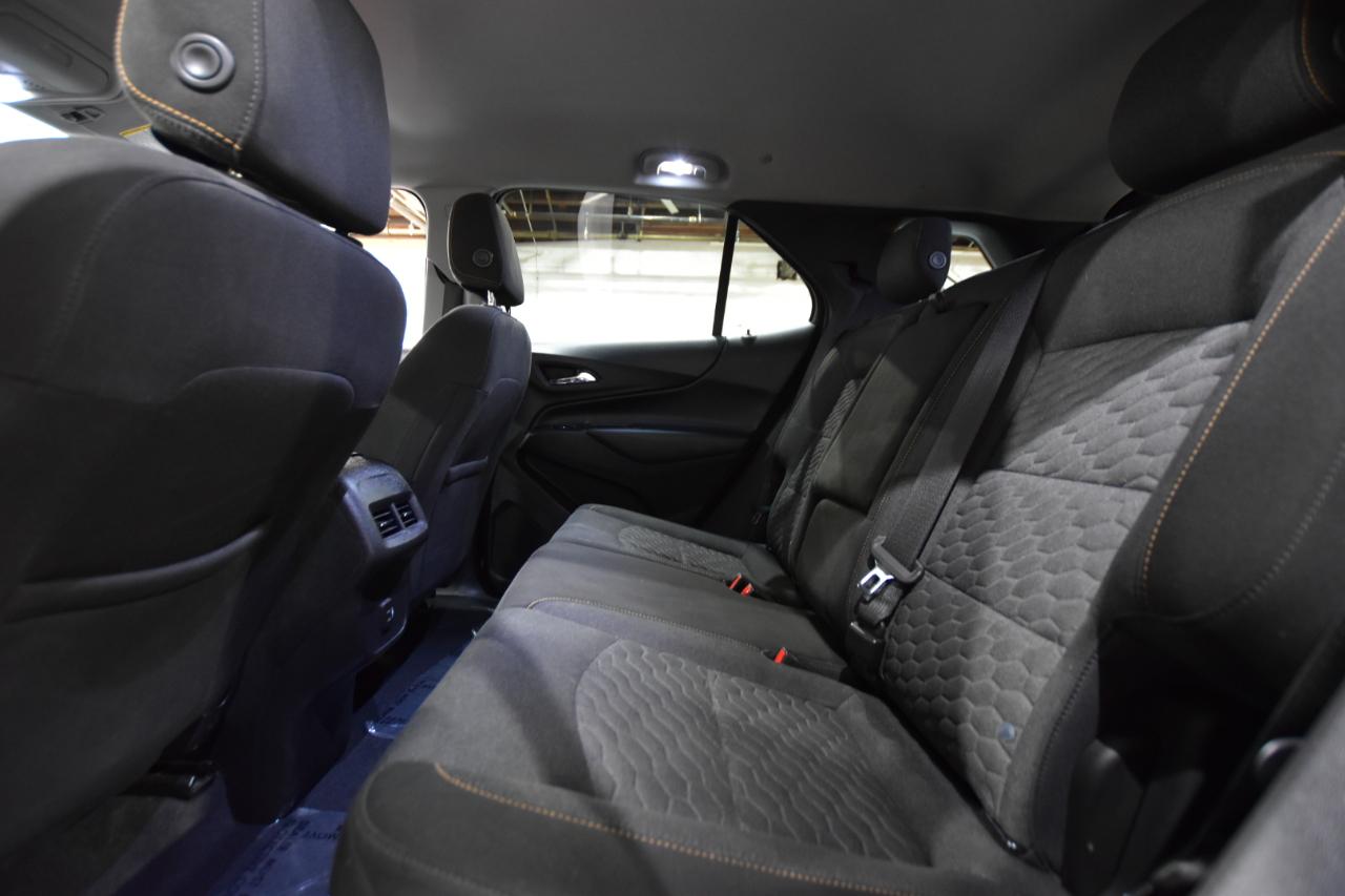 Chevrolet Equinox FWD 4dr LT w/1LT 2020