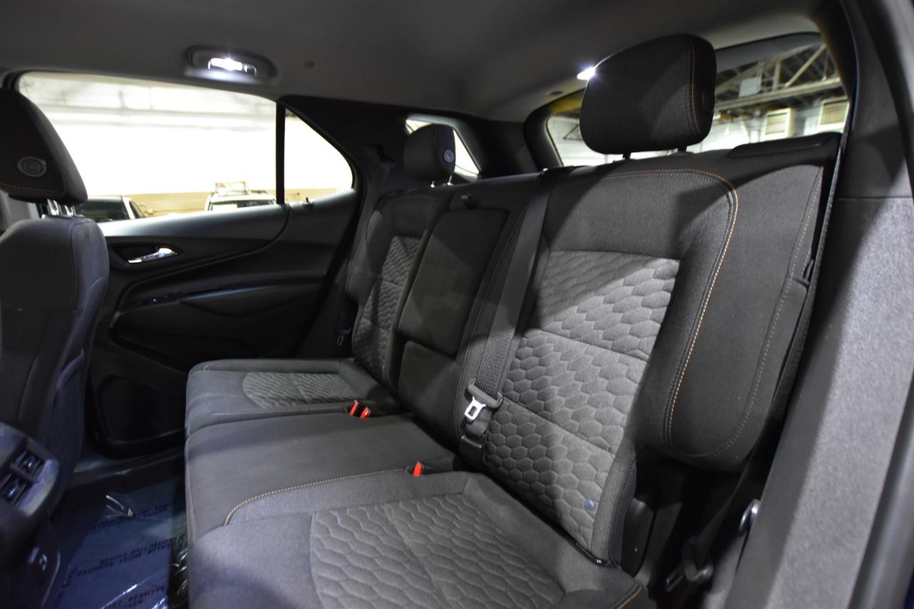 Chevrolet Equinox FWD 4dr LT w/1LT 2020