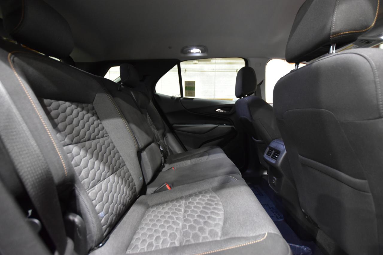 Chevrolet Equinox FWD 4dr LT w/1LT 2020