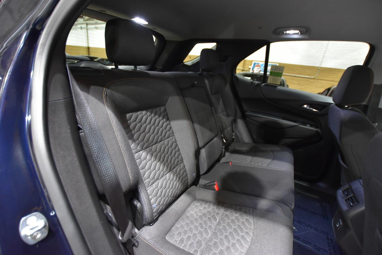 Chevrolet Equinox FWD 4dr LT w/1LT 2020