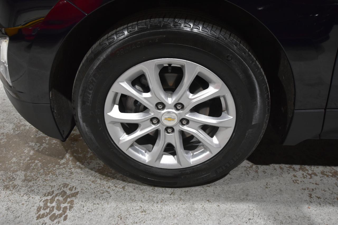 Chevrolet Equinox FWD 4dr LT w/1LT 2020