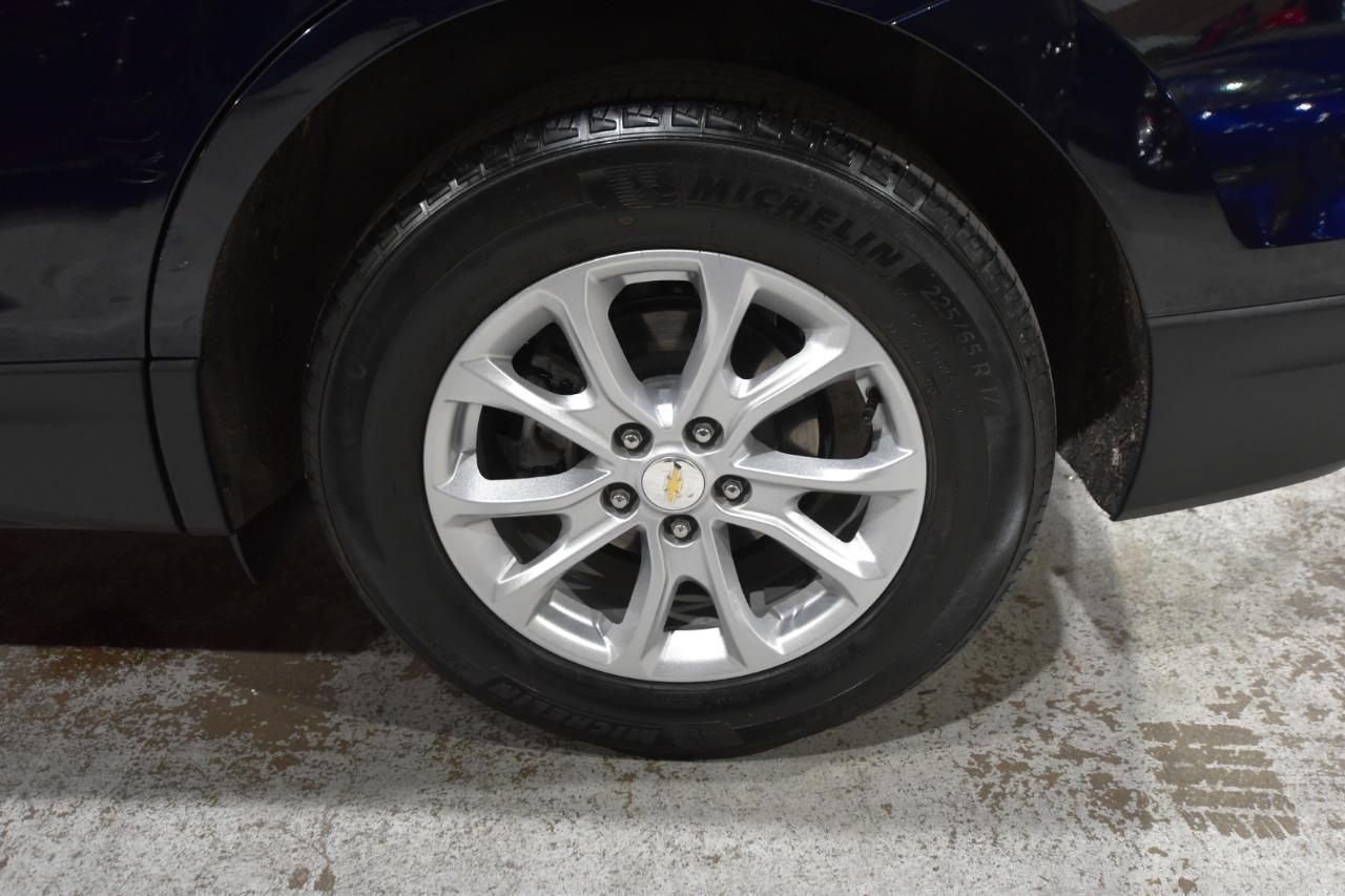 Chevrolet Equinox FWD 4dr LT w/1LT 2020