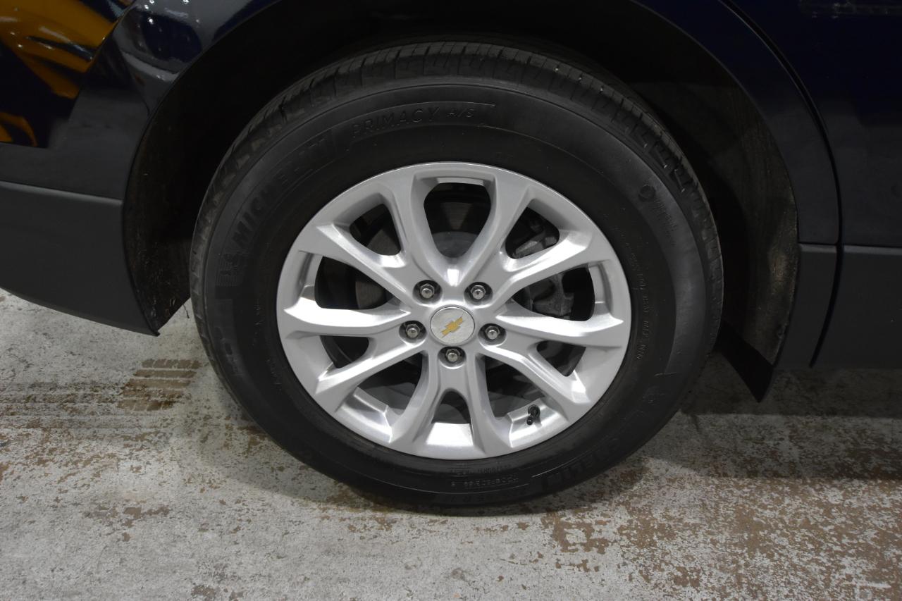 Chevrolet Equinox FWD 4dr LT w/1LT 2020