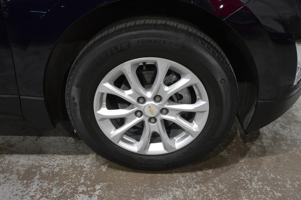 Chevrolet Equinox FWD 4dr LT w/1LT 2020
