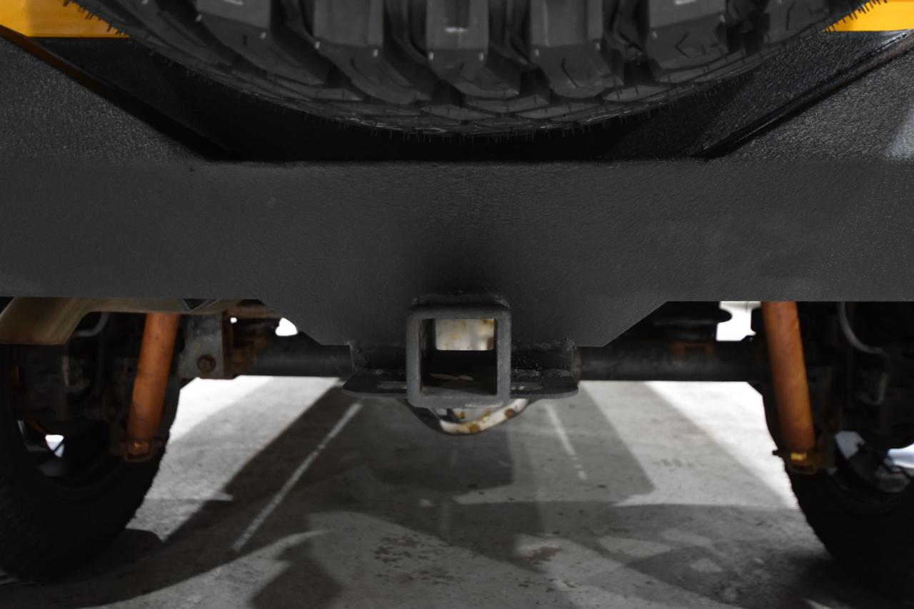 Jeep Wrangler Unlimited 4WD 4dr Altitude 2014