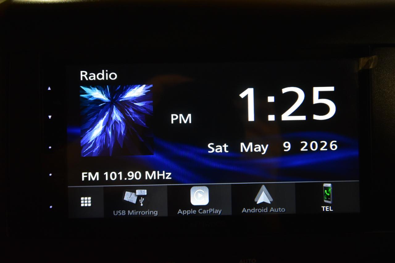 Jeep Wrangler Unlimited 4WD 4dr Altitude 2014