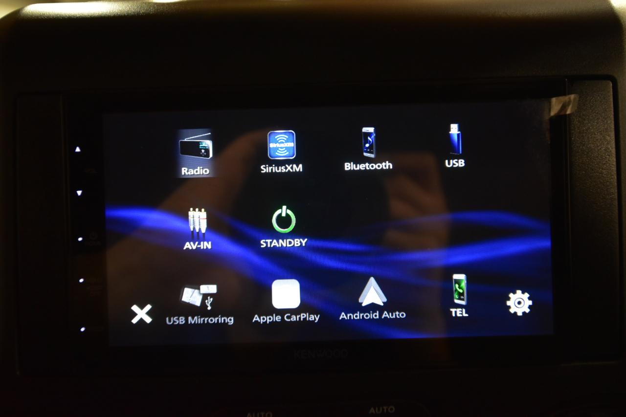 Jeep Wrangler Unlimited 4WD 4dr Altitude 2014