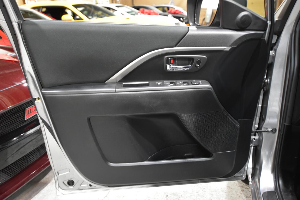 Mazda MAZDA5 4dr Wgn Auto Sport 2014