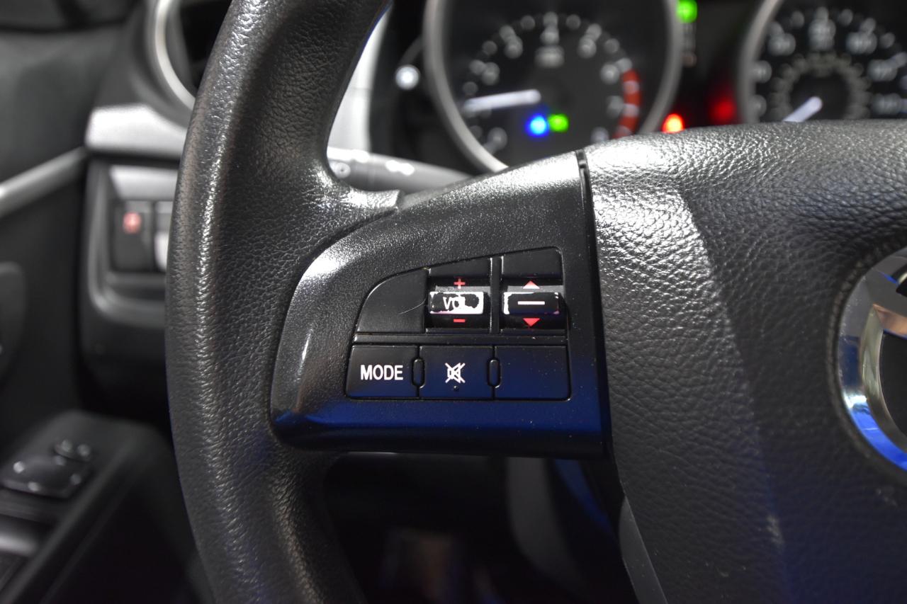 Mazda MAZDA5 4dr Wgn Auto Sport 2014