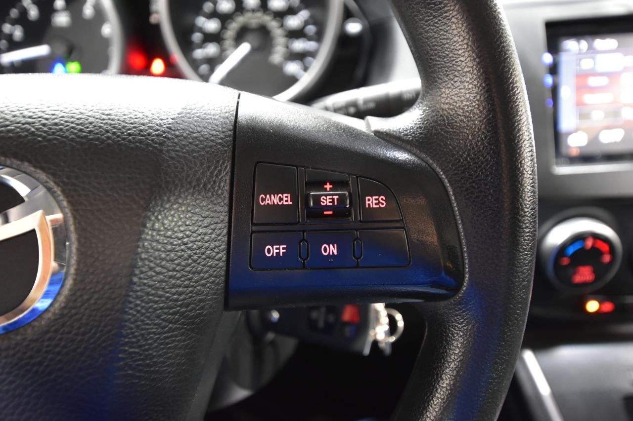 Mazda MAZDA5 4dr Wgn Auto Sport 2014