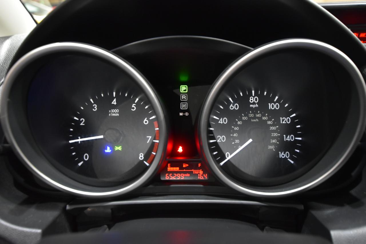 Mazda MAZDA5 4dr Wgn Auto Sport 2014