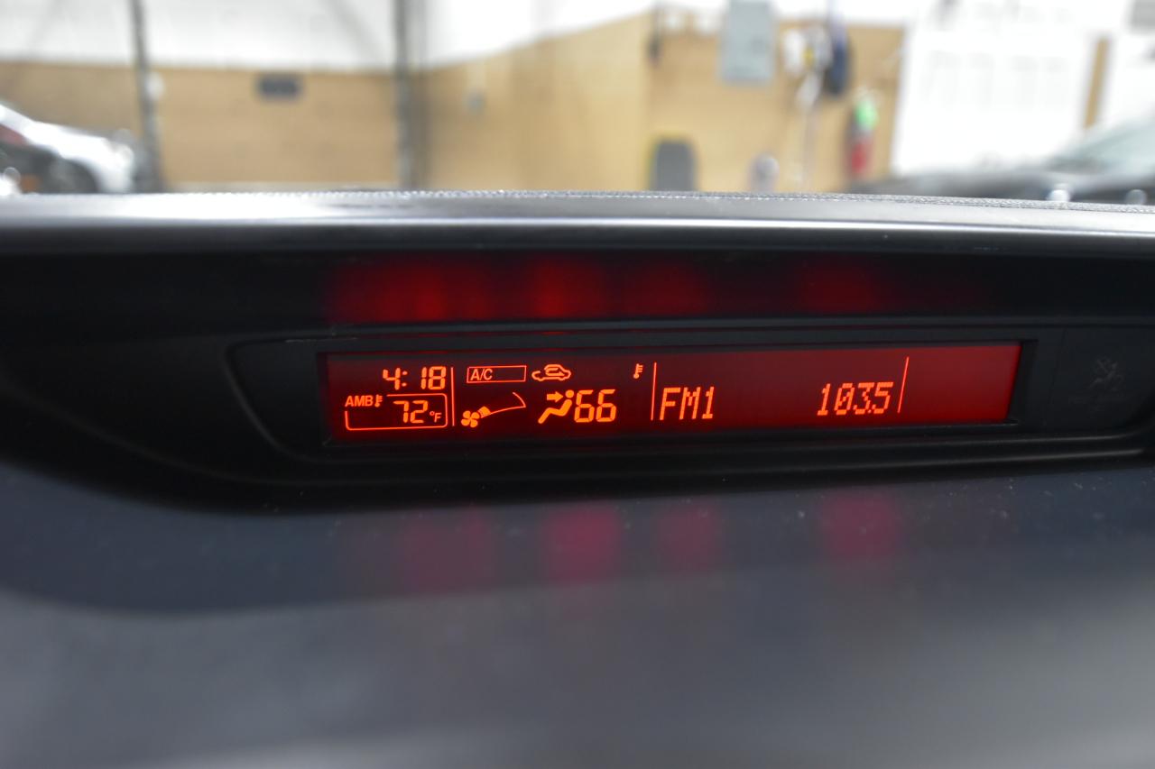 Mazda MAZDA5 4dr Wgn Auto Sport 2014