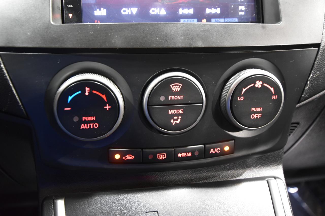 Mazda MAZDA5 4dr Wgn Auto Sport 2014