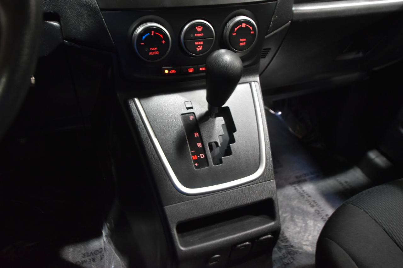 Mazda MAZDA5 4dr Wgn Auto Sport 2014
