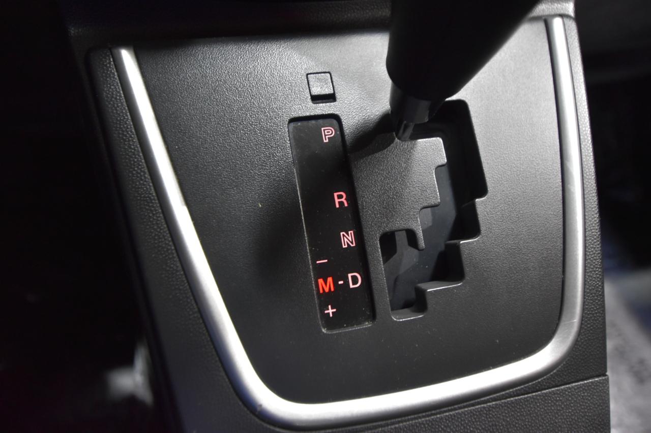 Mazda MAZDA5 4dr Wgn Auto Sport 2014