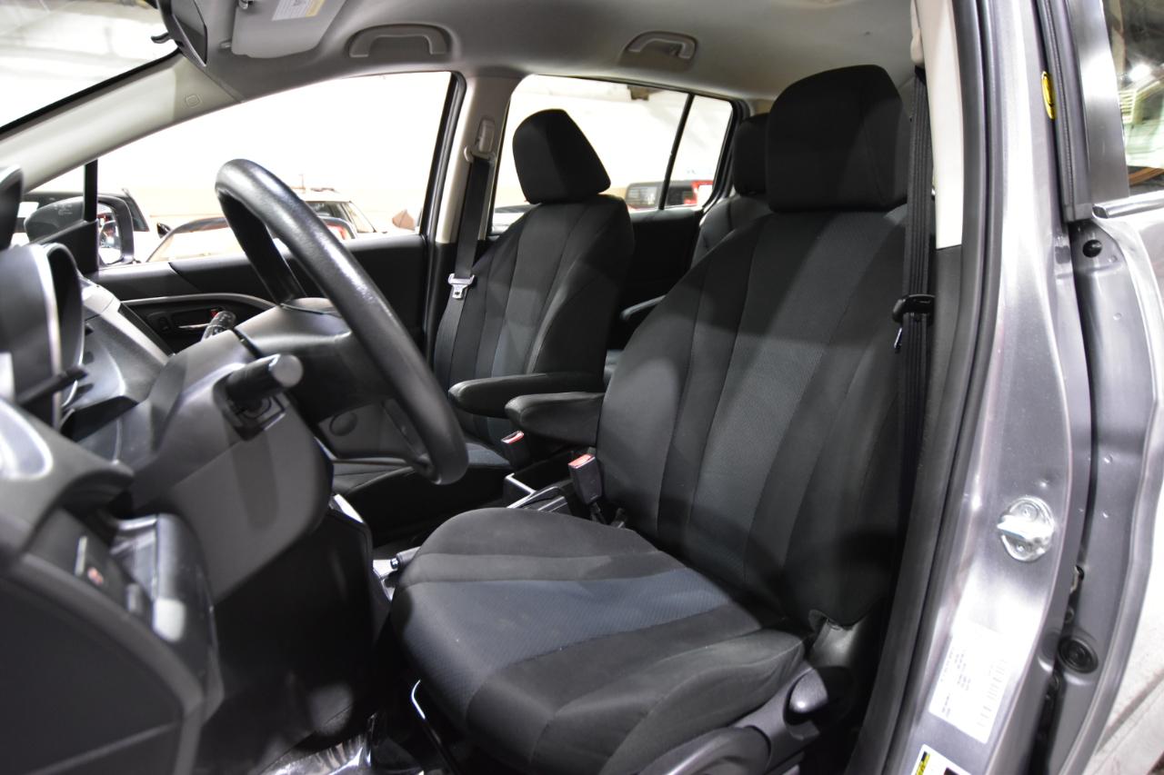 Mazda MAZDA5 4dr Wgn Auto Sport 2014