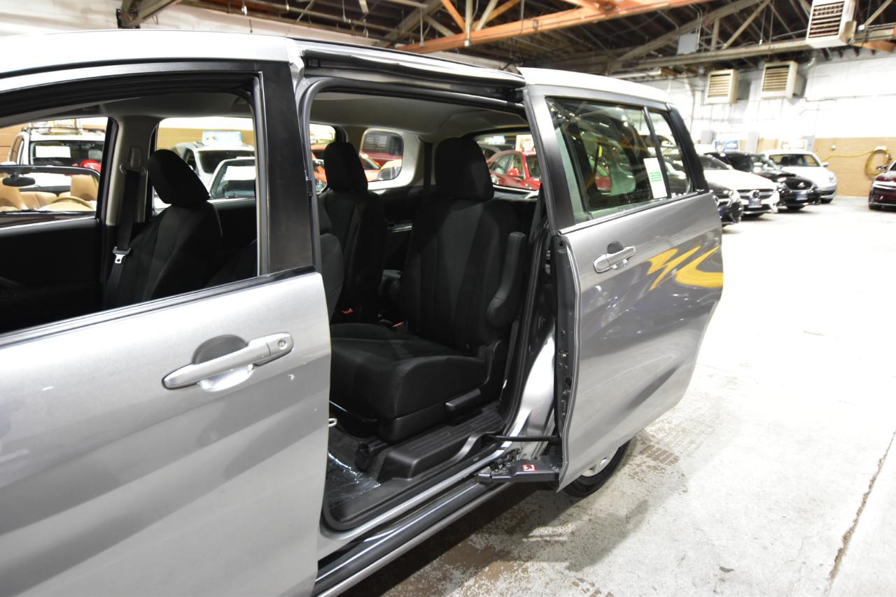 Mazda MAZDA5 4dr Wgn Auto Sport 2014
