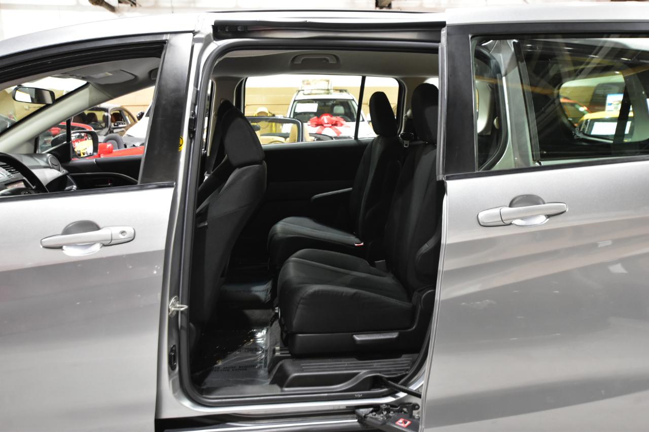 Mazda MAZDA5 4dr Wgn Auto Sport 2014
