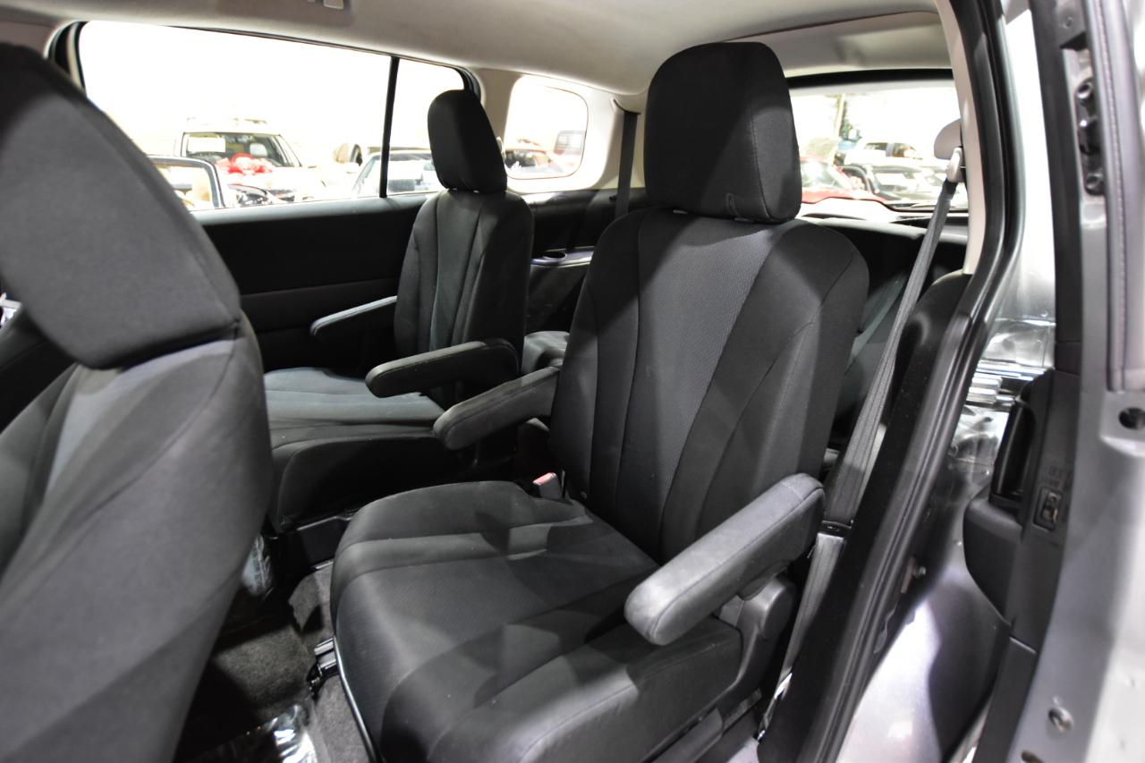 Mazda MAZDA5 4dr Wgn Auto Sport 2014