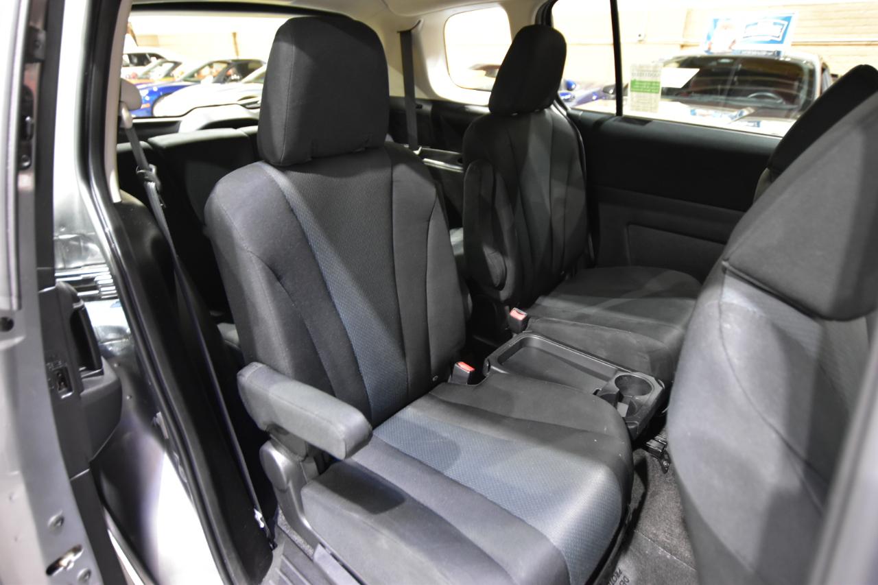Mazda MAZDA5 4dr Wgn Auto Sport 2014