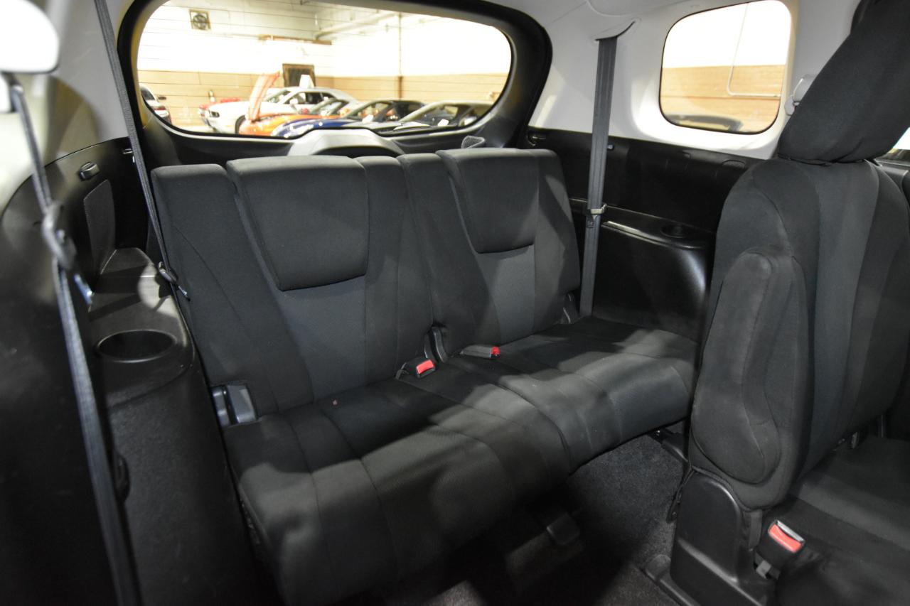 Mazda MAZDA5 4dr Wgn Auto Sport 2014