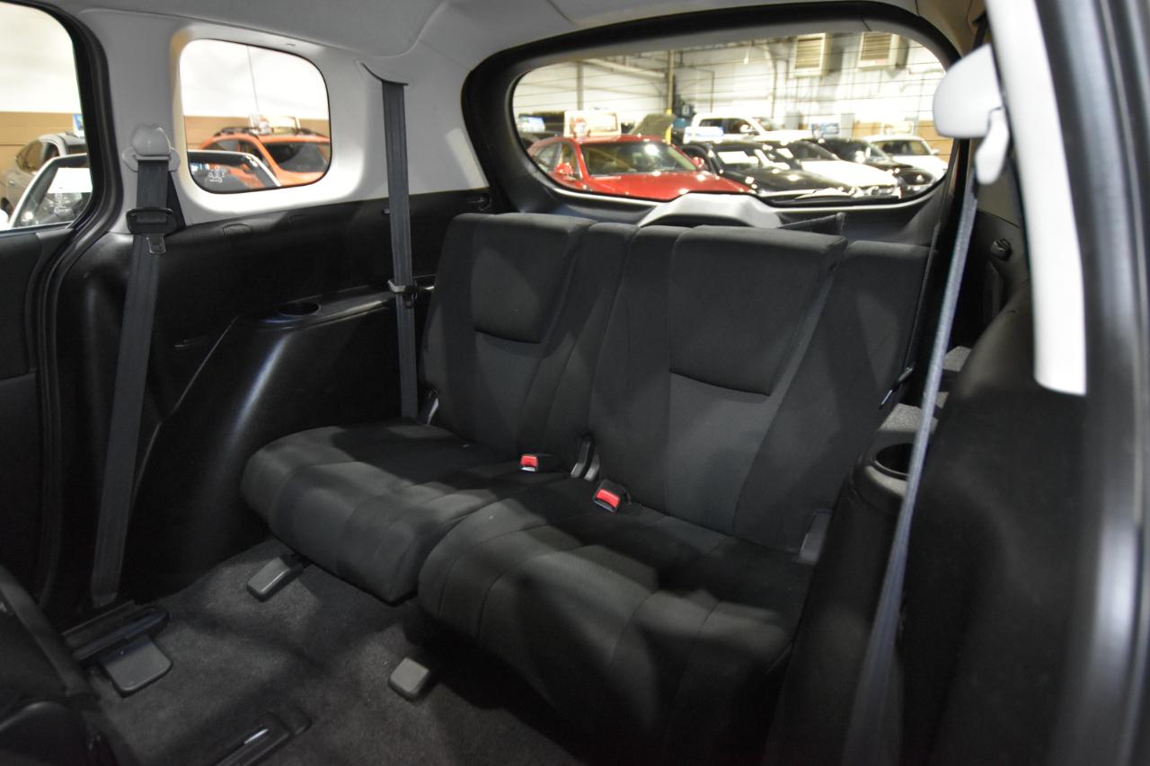 Mazda MAZDA5 4dr Wgn Auto Sport 2014