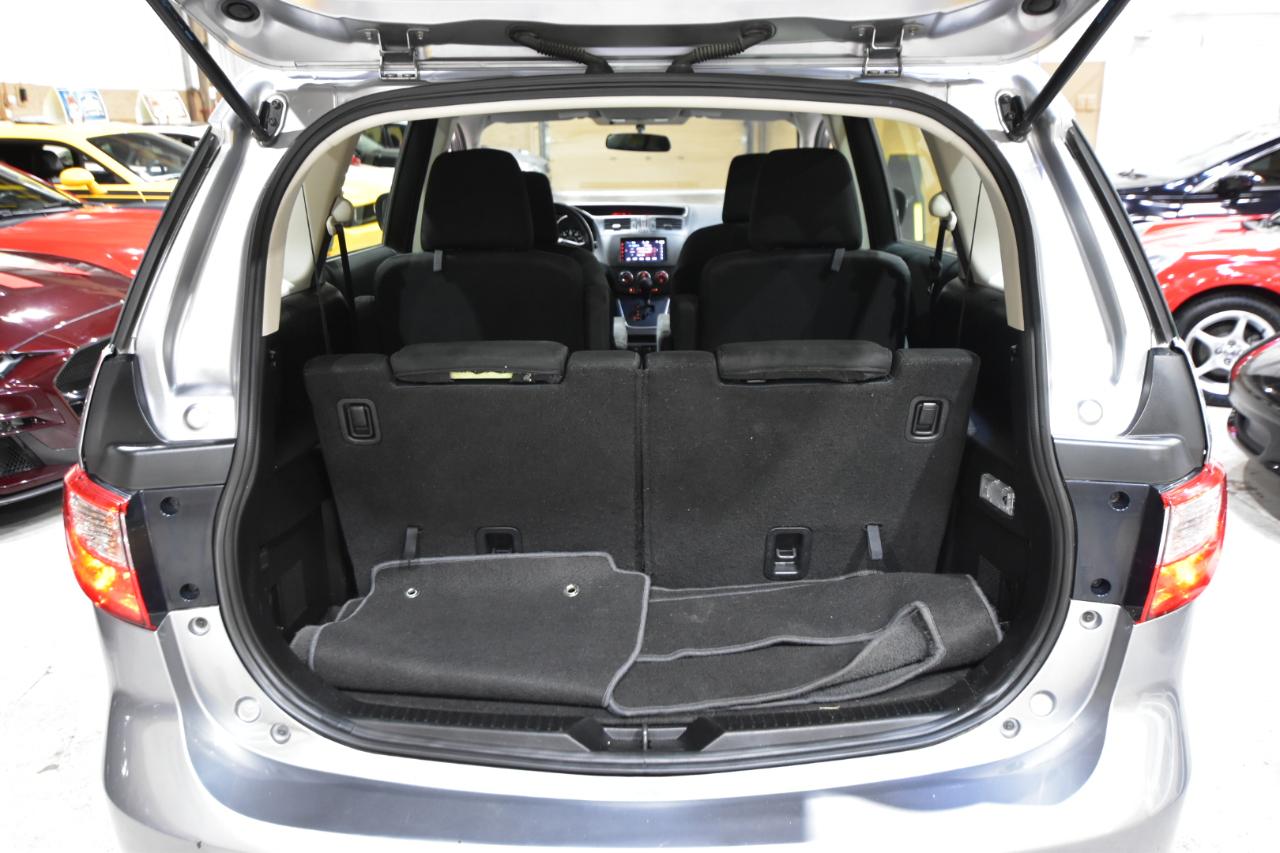 Mazda MAZDA5 4dr Wgn Auto Sport 2014