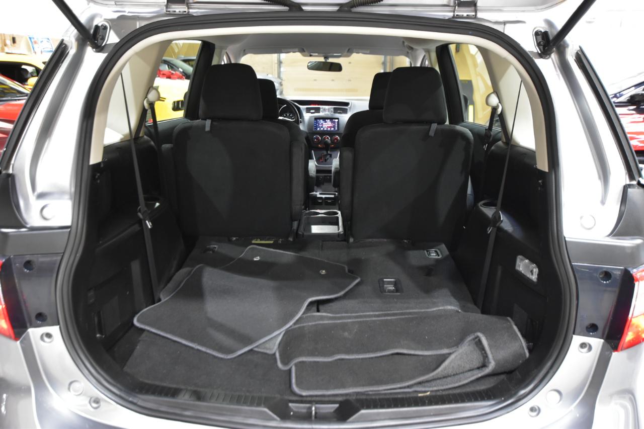 Mazda MAZDA5 4dr Wgn Auto Sport 2014