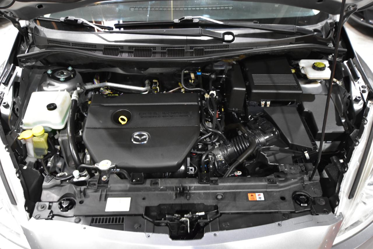 Mazda MAZDA5 4dr Wgn Auto Sport 2014