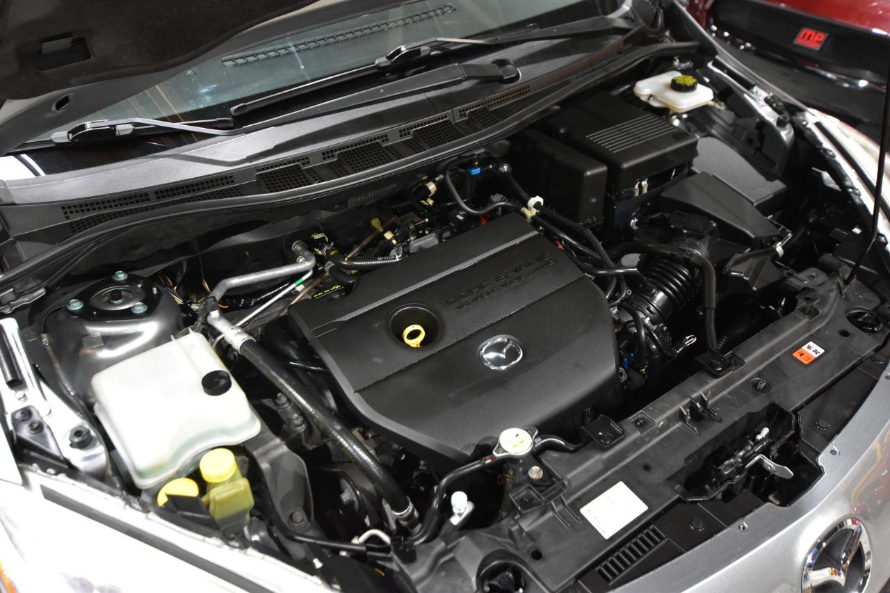 Mazda MAZDA5 4dr Wgn Auto Sport 2014
