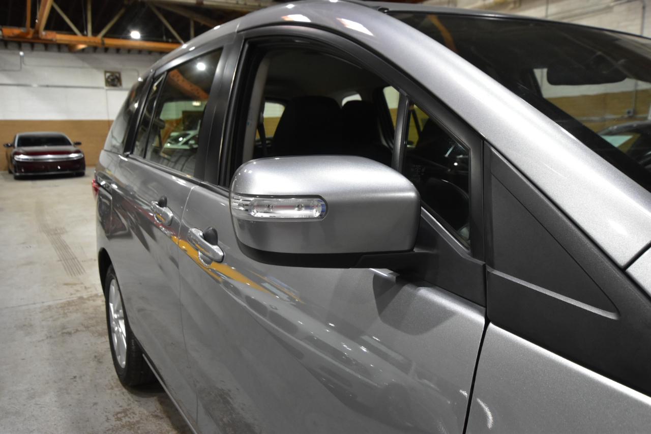 Mazda MAZDA5 4dr Wgn Auto Sport 2014