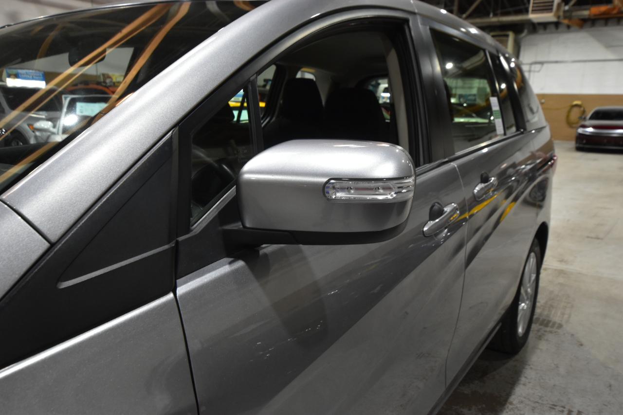 Mazda MAZDA5 4dr Wgn Auto Sport 2014