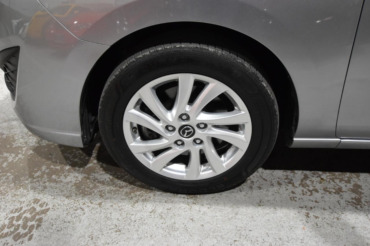 Mazda MAZDA5 4dr Wgn Auto Sport 2014