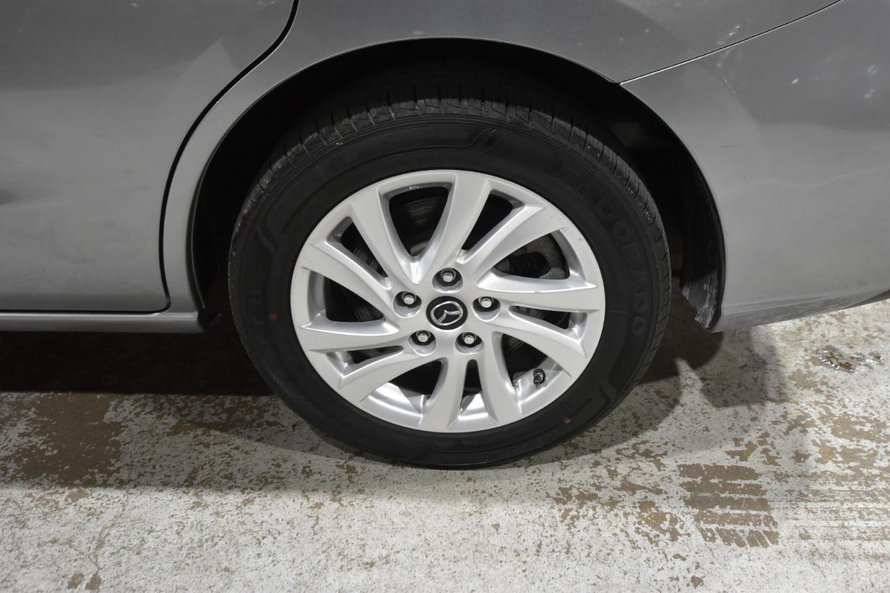 Mazda MAZDA5 4dr Wgn Auto Sport 2014