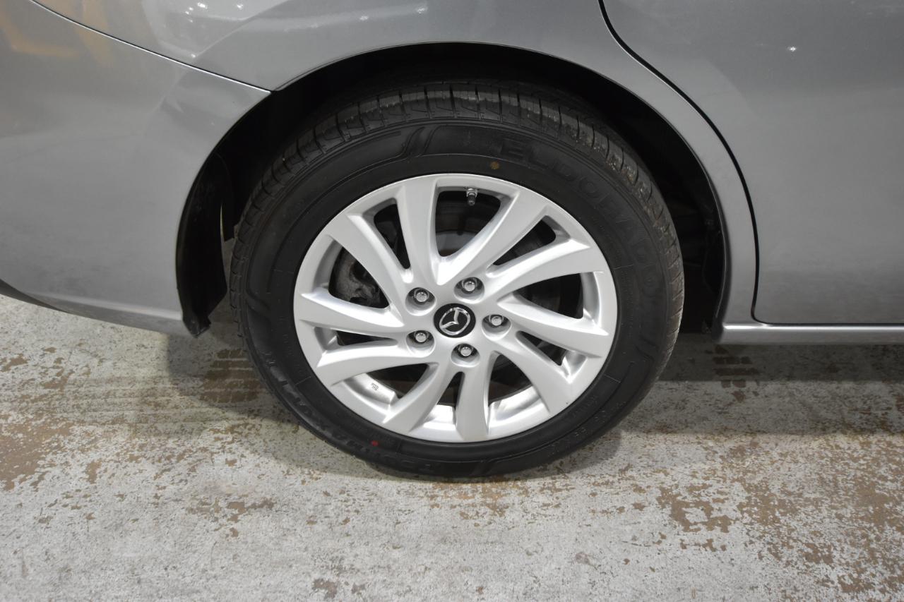 Mazda MAZDA5 4dr Wgn Auto Sport 2014