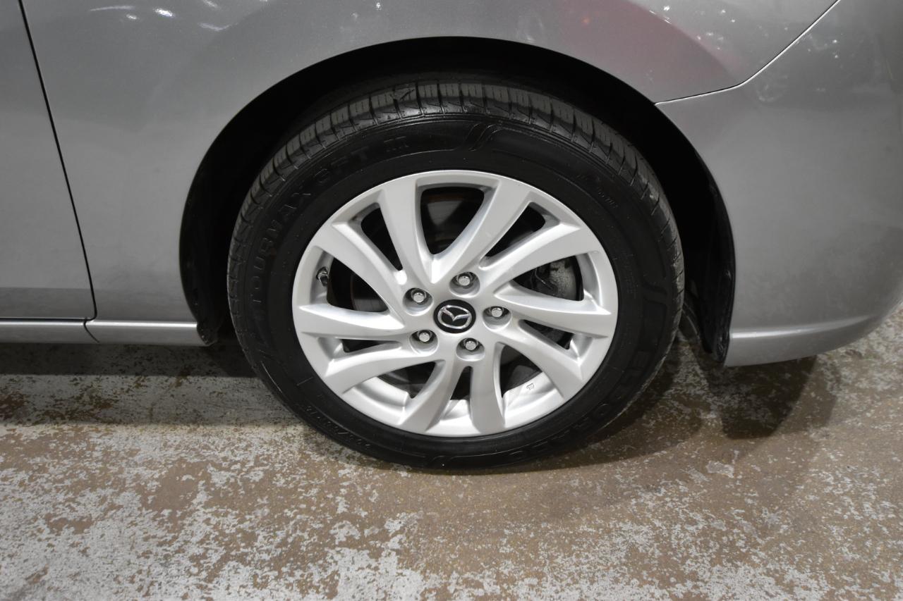 Mazda MAZDA5 4dr Wgn Auto Sport 2014