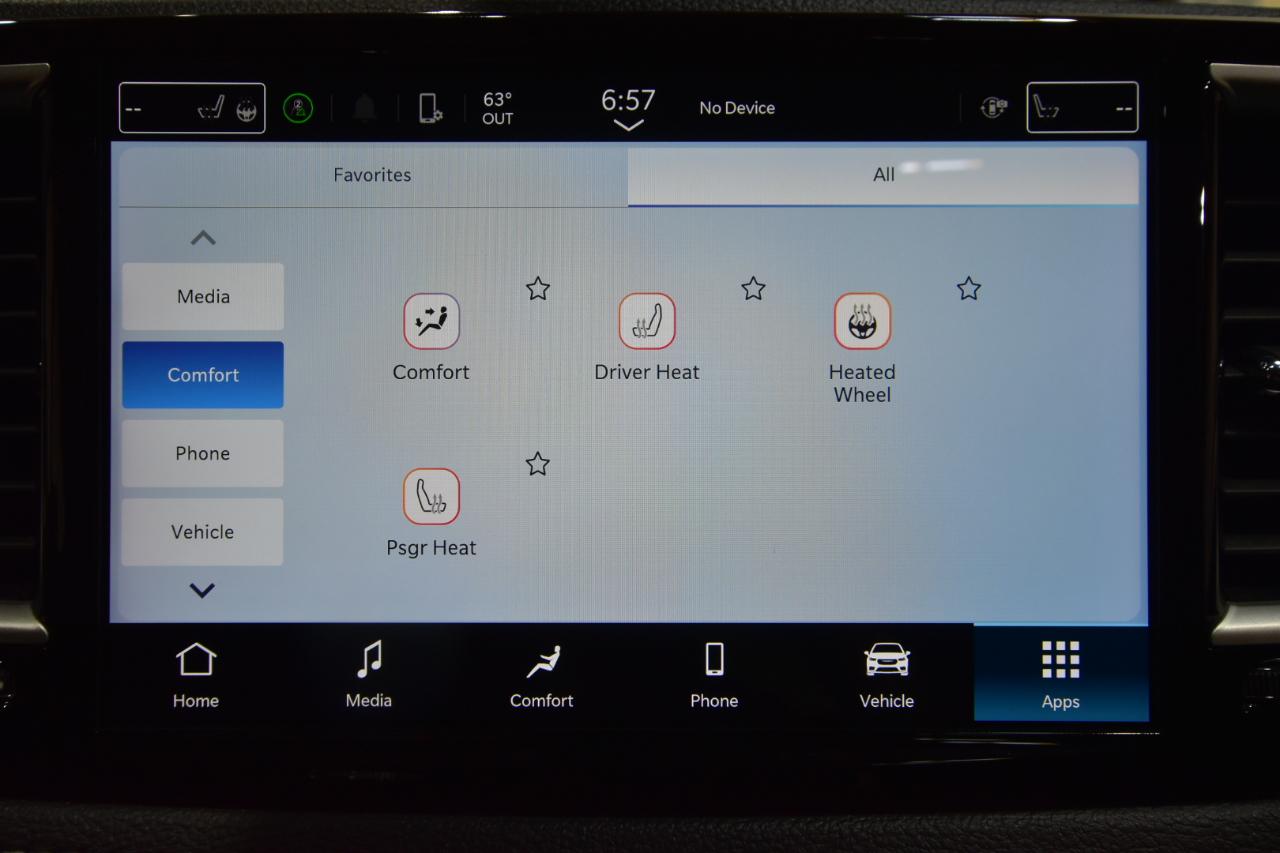 Chrysler Pacifica  2023