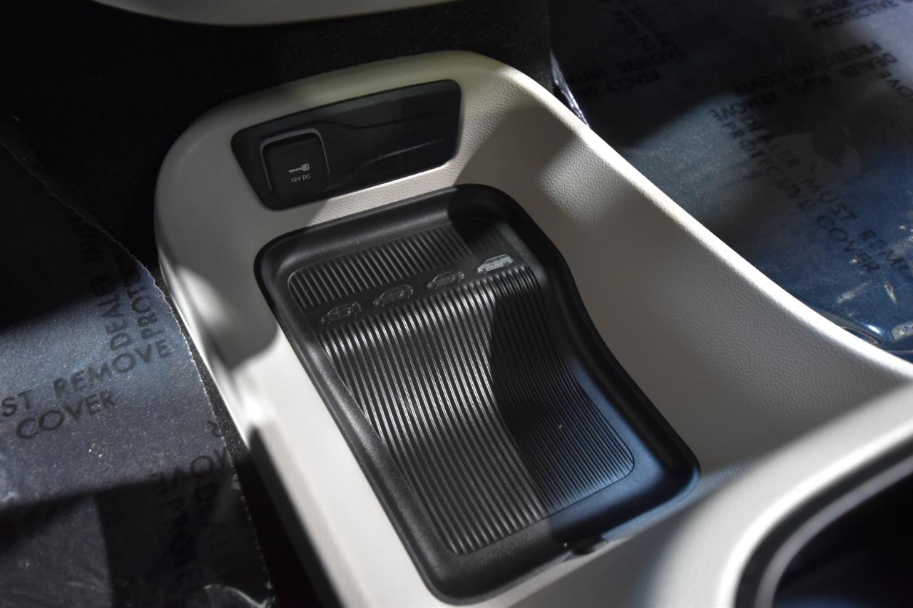 Chrysler Pacifica  2023