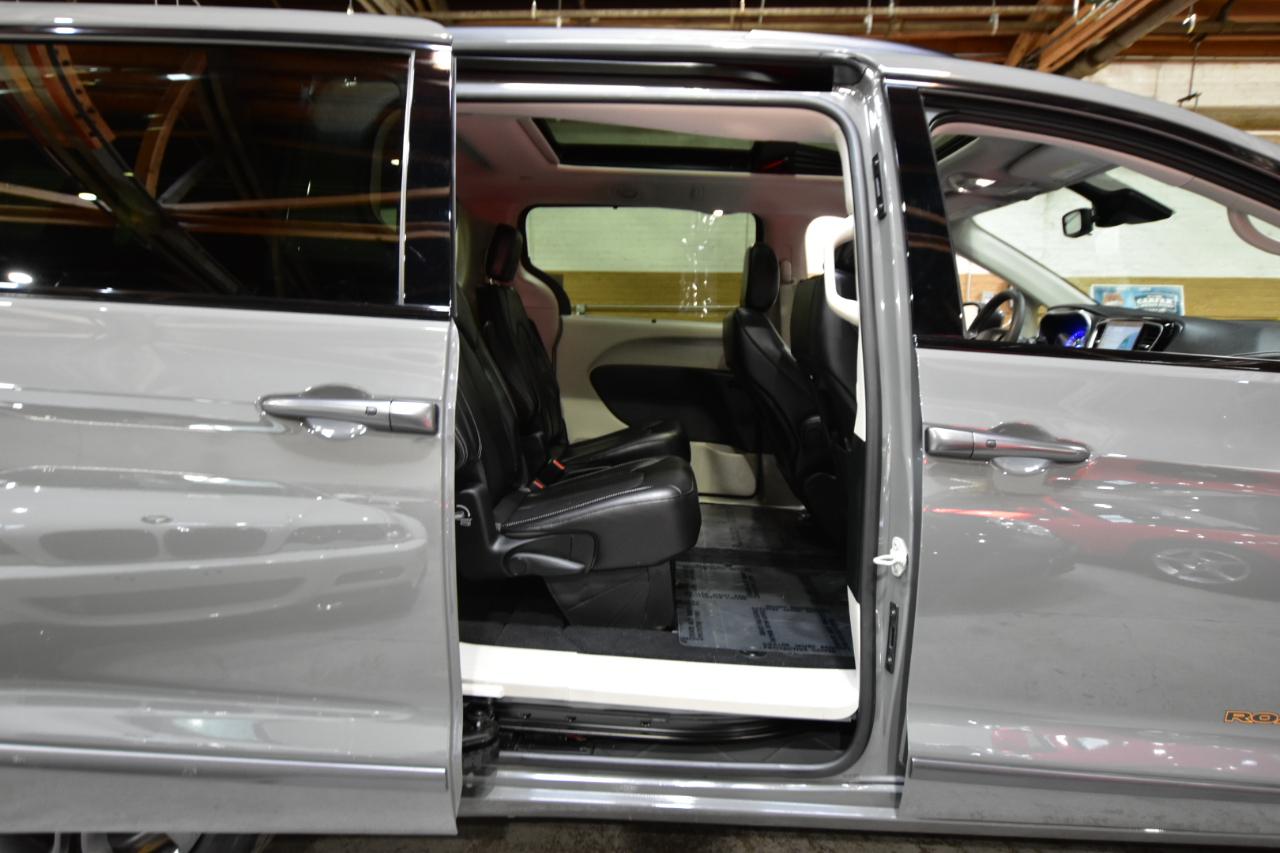 Chrysler Pacifica  2023