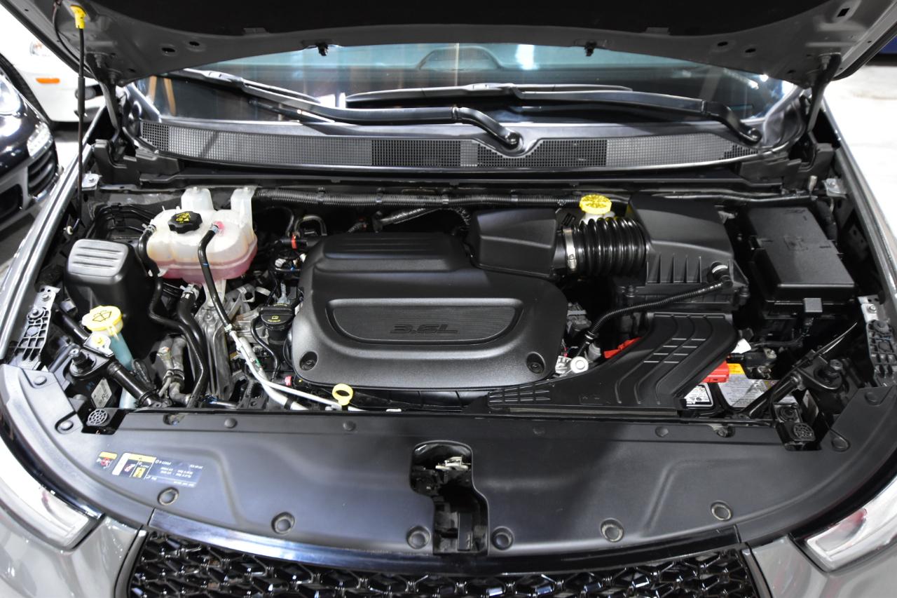 Chrysler Pacifica  2023